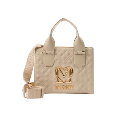 THE ALLURE SMALL SHOPPING BAG